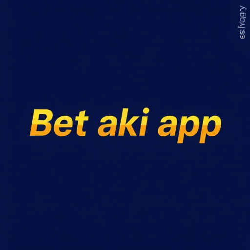 bet aki app